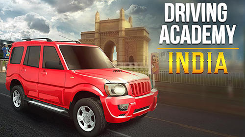 Driving Academy - India 3D