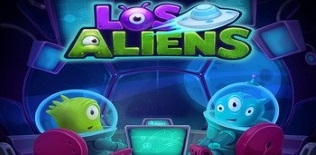 Los Aliens