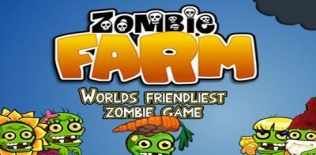 Kingdom zombies: Farm