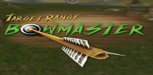 Bowmaster archery: Target range