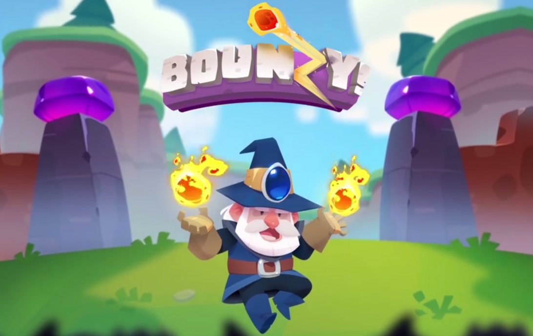 Bounzy!