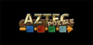 Aztec puzzle