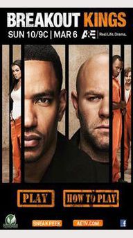 Breakout Kings