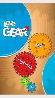 Love Gears