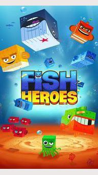Fish Heroes