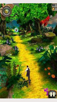 Temple Run: Oz