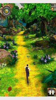 Temple Run: Oz