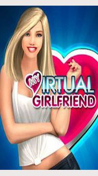 what are virtual sex games
