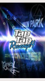 Tap tap revenge 4