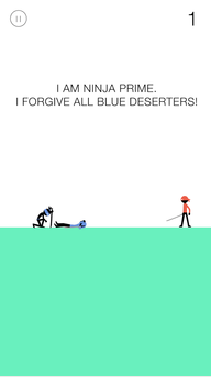 Amazing Ninja
