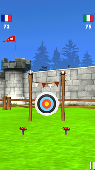 Archery