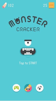 Monster Cracker