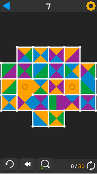 Color Block Puzzle Colorazy