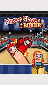 Finger Slayer Boxer