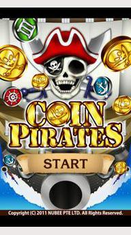 Coin Pirates