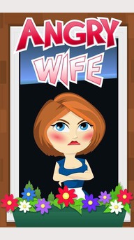 Angry Wife