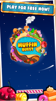 Muffin Quest