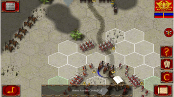 Ancient Battle: Rome