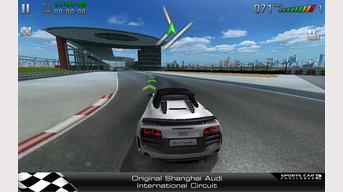 Sports car challenge 2