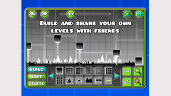 Geometry Dash