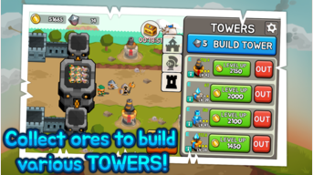 Grow Tower