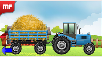 Farming Simulator v 1.1