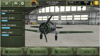 FighterWing Flight Simulator 2