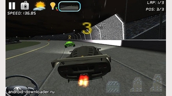 Race n Chase 3D Cars Racing Game
