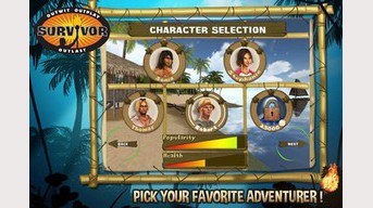 survivor the ultimate game