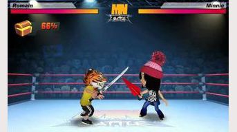 MN Battle 2 by Mamba Nation