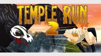 Temple Run 2 (1.2.1)
