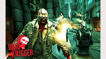 Dead Trigger