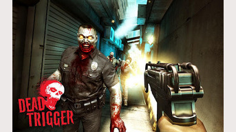 Dead Trigger