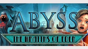 Abyss: Perfume of Eden