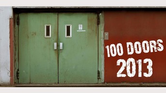 100 Doors in 2013 (1.2)