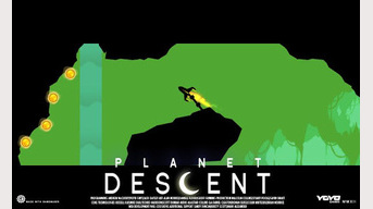 Planet Descent