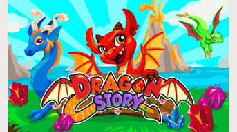 Dragon Story (History of dragons)