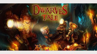 Dwarves' Tale - Adventures Dwarfs
