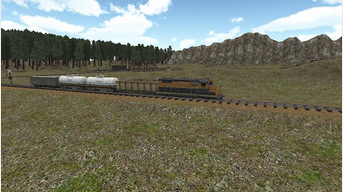 Train Sim