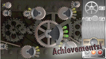 Gears Of Time