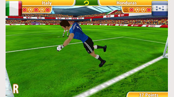 download the new version for android Penalty Challenge Multiplayer