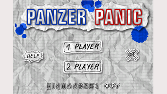 Panzer Panic