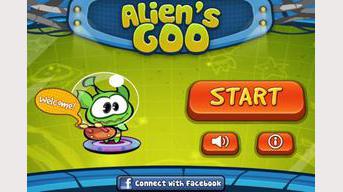 Aliens Goo