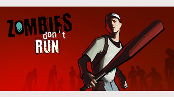 Zombies Do not Run 1.2
