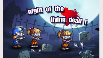 Zombie Diary: Survival