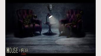 House of Fear - Escape