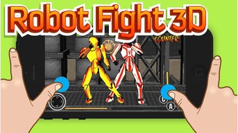 Street Robot Fighting