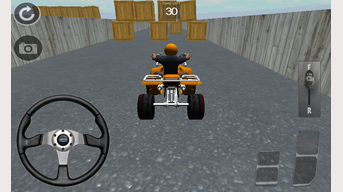 ATV Extreme 3D