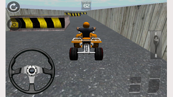 ATV Extreme 3D