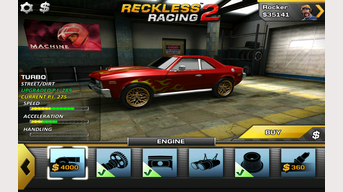 Reckless Racing 2